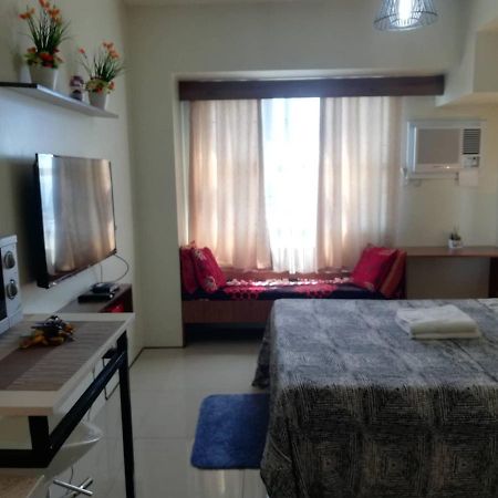 Nica'S Place Property Management Services At Horizons 101 Condominium Cebu Exterior photo