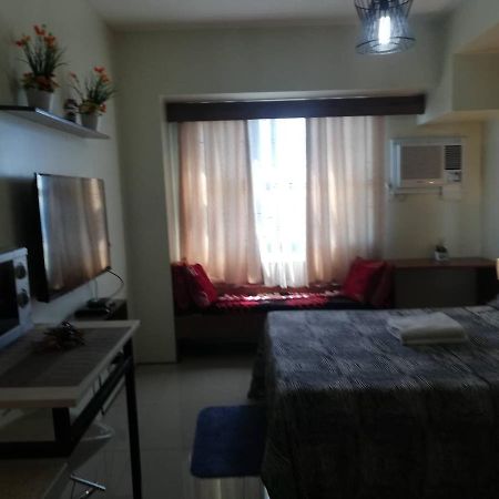 Nica'S Place Property Management Services At Horizons 101 Condominium Cebu Exterior photo