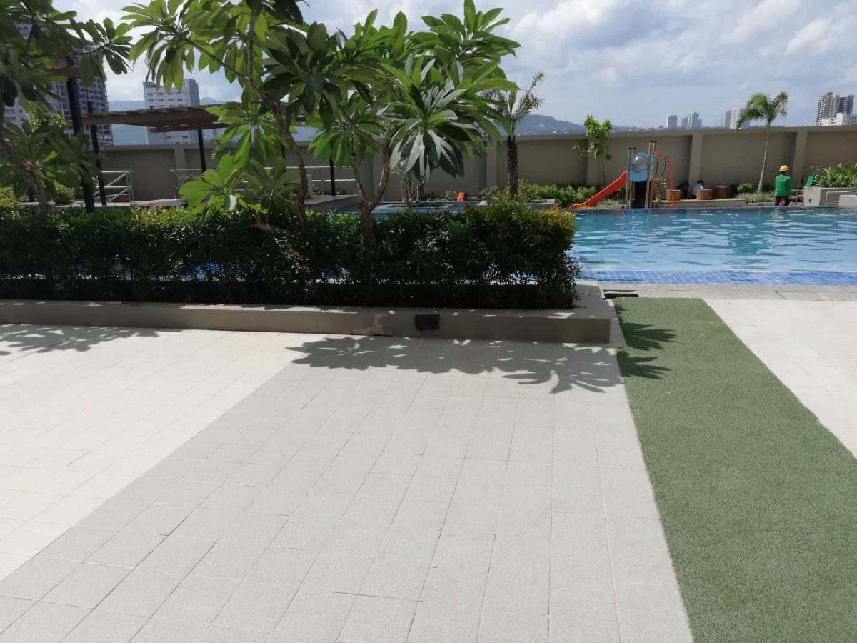 Nica'S Place Property Management Services At Horizons 101 Condominium Cebu Exterior photo