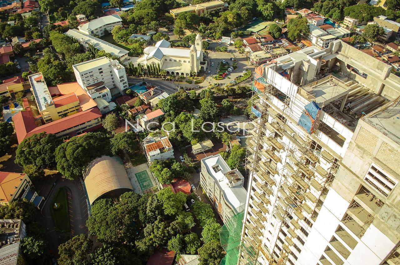 Nica'S Place Property Management Services At Horizons 101 Condominium Cebu Exterior photo