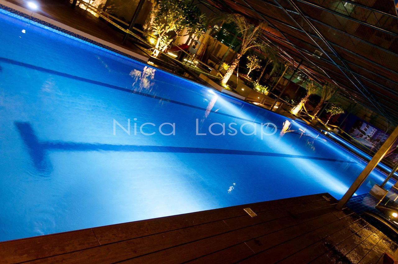 Nica'S Place Property Management Services At Horizons 101 Condominium Cebu Exterior photo