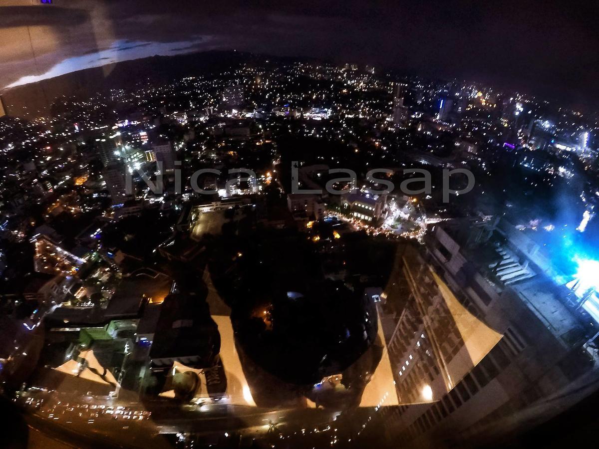 Nica'S Place Property Management Services At Horizons 101 Condominium Cebu Exterior photo