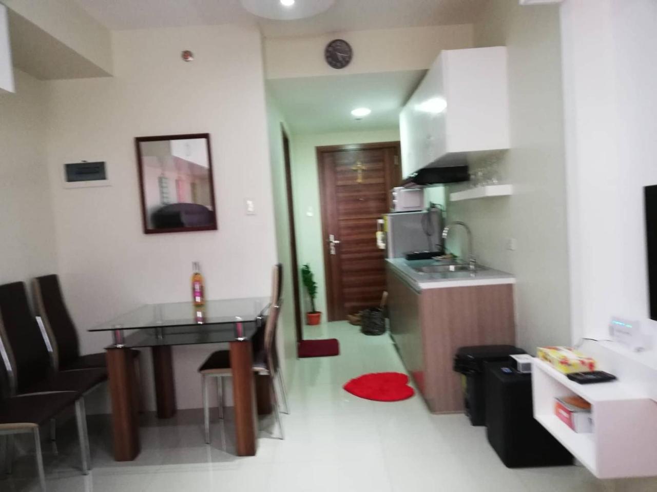Nica'S Place Property Management Services At Horizons 101 Condominium Cebu Exterior photo