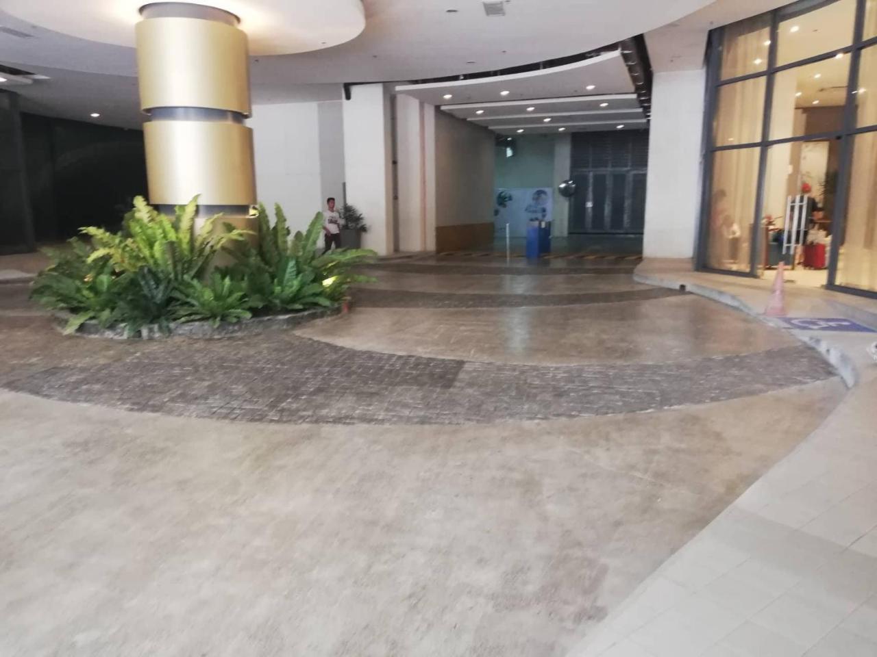 Nica'S Place Property Management Services At Horizons 101 Condominium Cebu Exterior photo