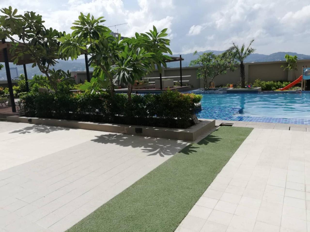 Nica'S Place Property Management Services At Horizons 101 Condominium Cebu Exterior photo