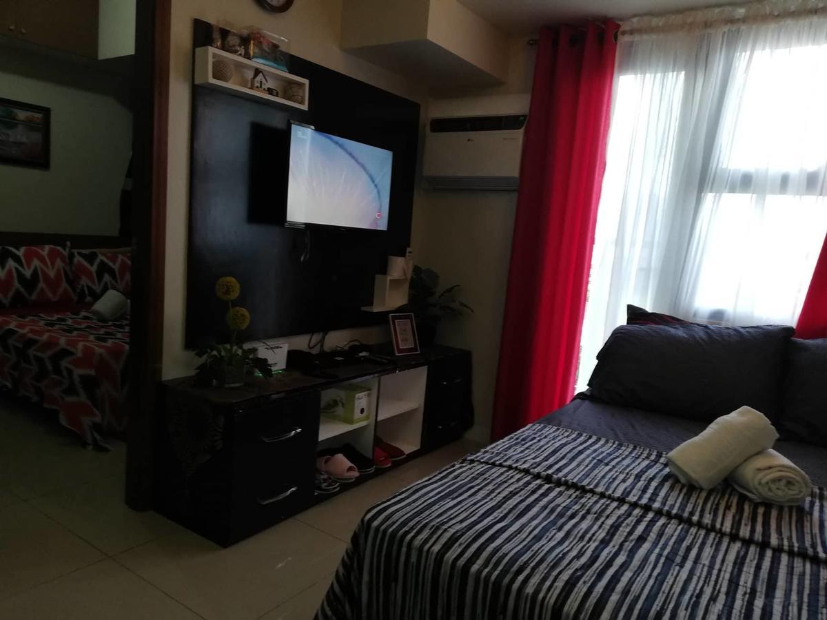 Nica'S Place Property Management Services At Horizons 101 Condominium Cebu Exterior photo