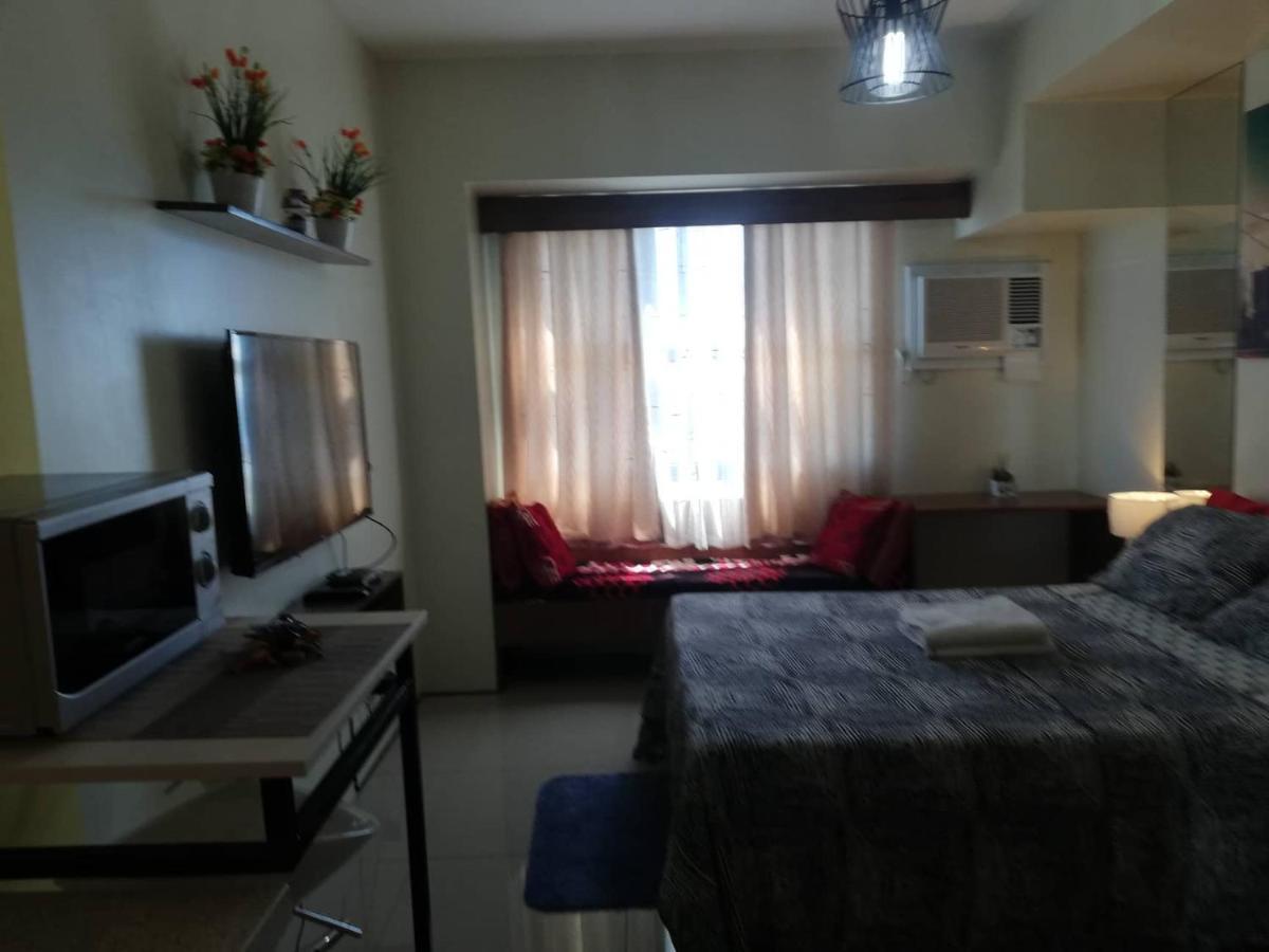 Nica'S Place Property Management Services At Horizons 101 Condominium Cebu Exterior photo